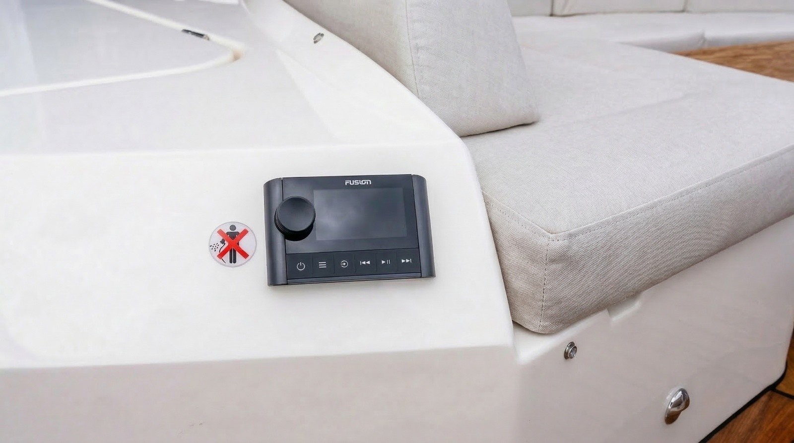 IN STOCK 70ft Absolute Yacht For Sale