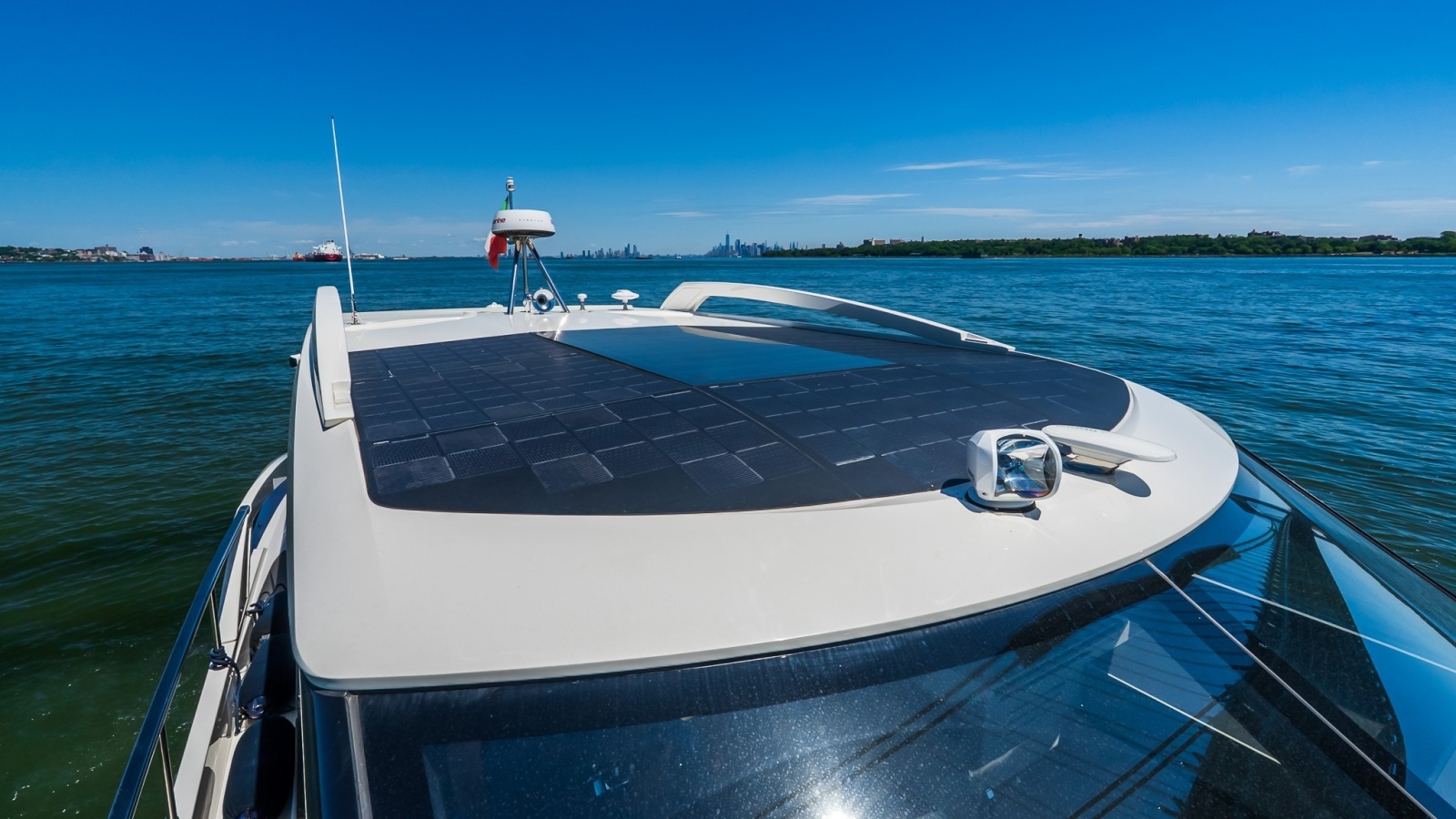 IN STOCK AVAILABLE NOW 48ft Absolute Yacht For Sale