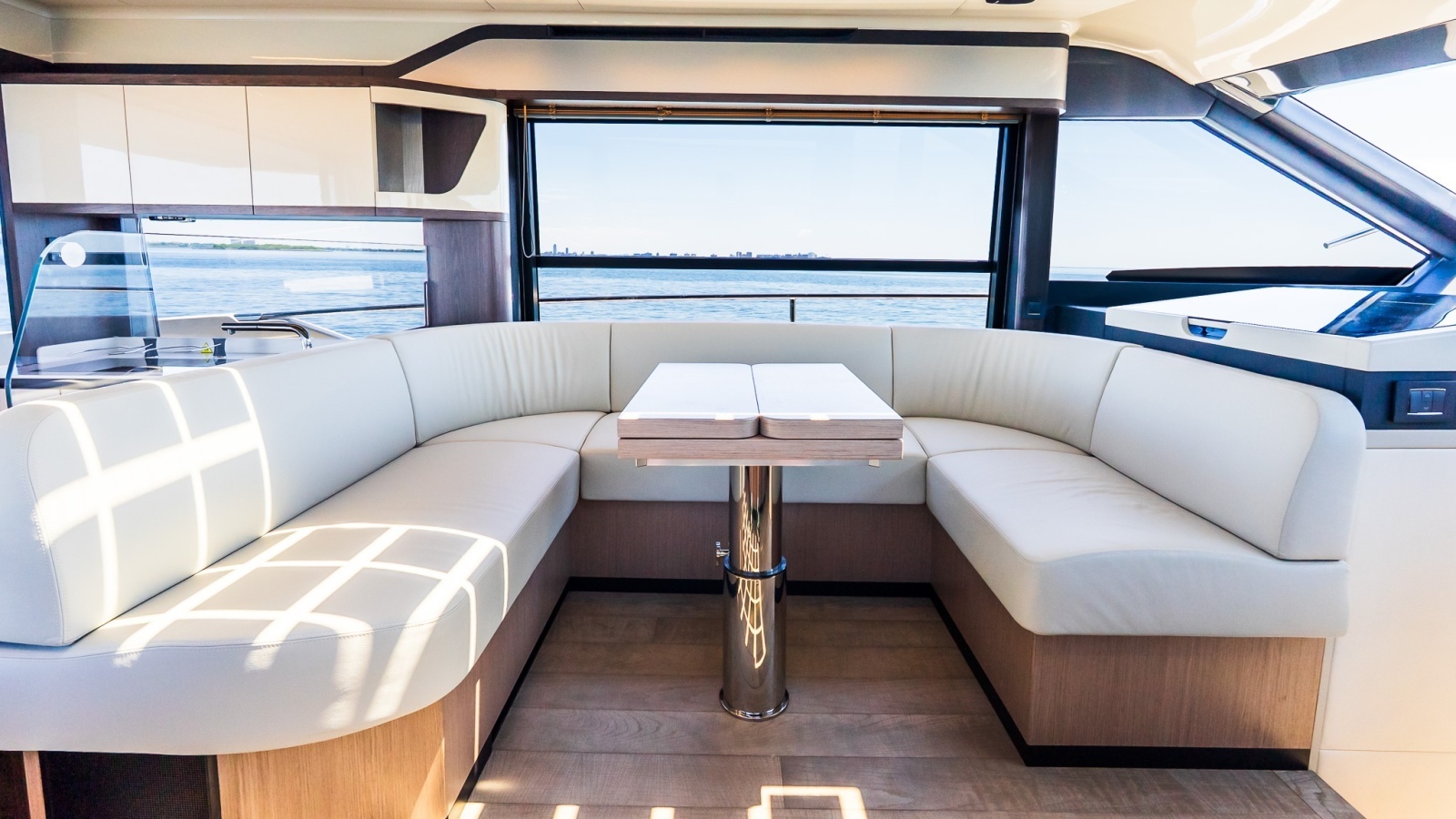 IN STOCK AVAILABLE NOW 48ft Absolute Yacht For Sale
