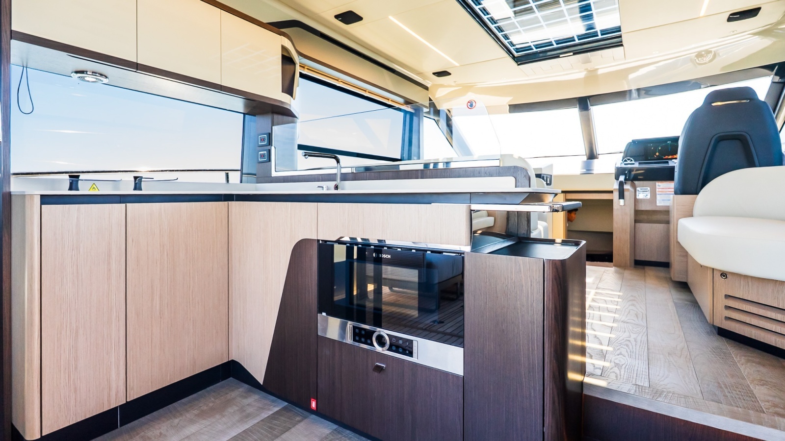 IN STOCK AVAILABLE NOW 48ft Absolute Yacht For Sale