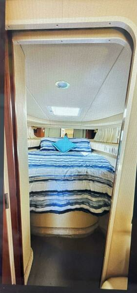 SEADUCTION 38ft Sea Ray Yacht For Sale
