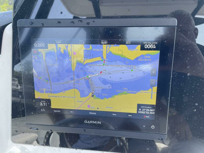 2022 Sea Fox 268 Commander