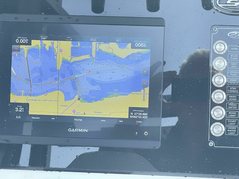 2022 Sea Fox 268 Commander