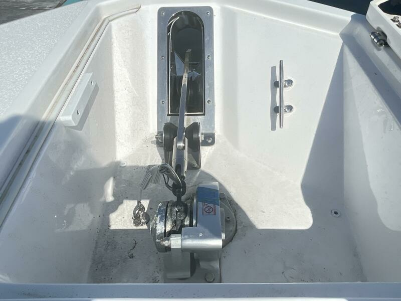 2022 Sea Fox 268 Commander