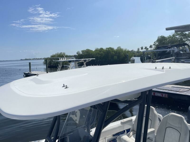 2022 Sea Fox 268 Commander