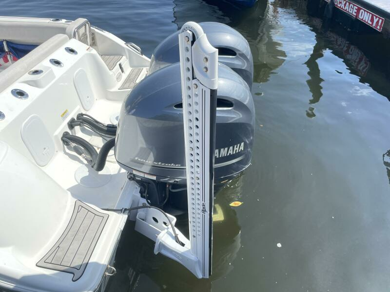 2022 Sea Fox 268 Commander