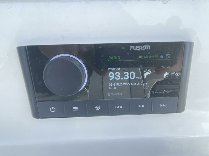 2022 Sea Fox 268 Commander