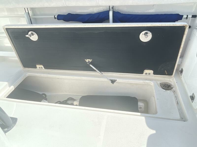 2022 Sea Fox 268 Commander