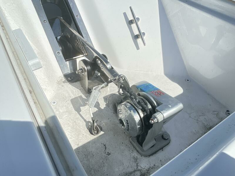 2022 Sea Fox 268 Commander