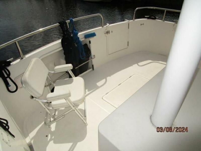 42' Nordic Tug aftdeck2