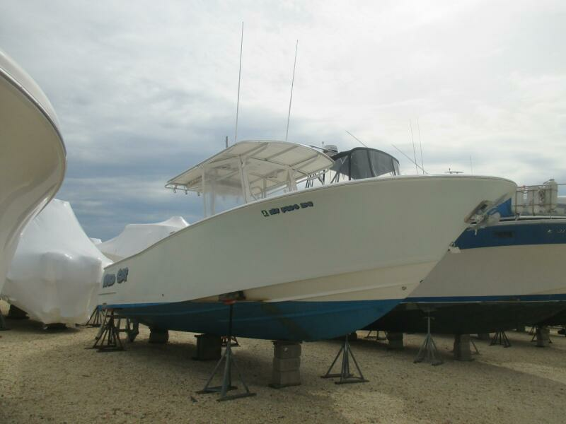 2006 Southport 28 CC