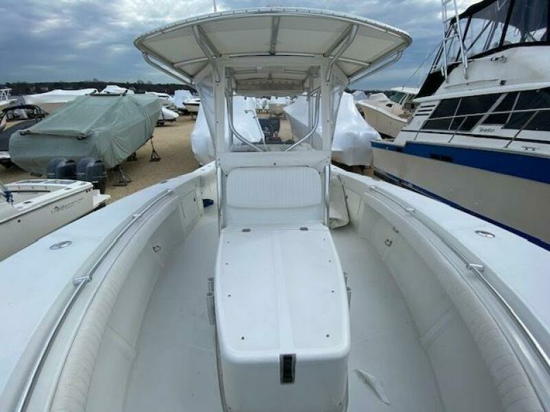 2006 Southport 28 CC