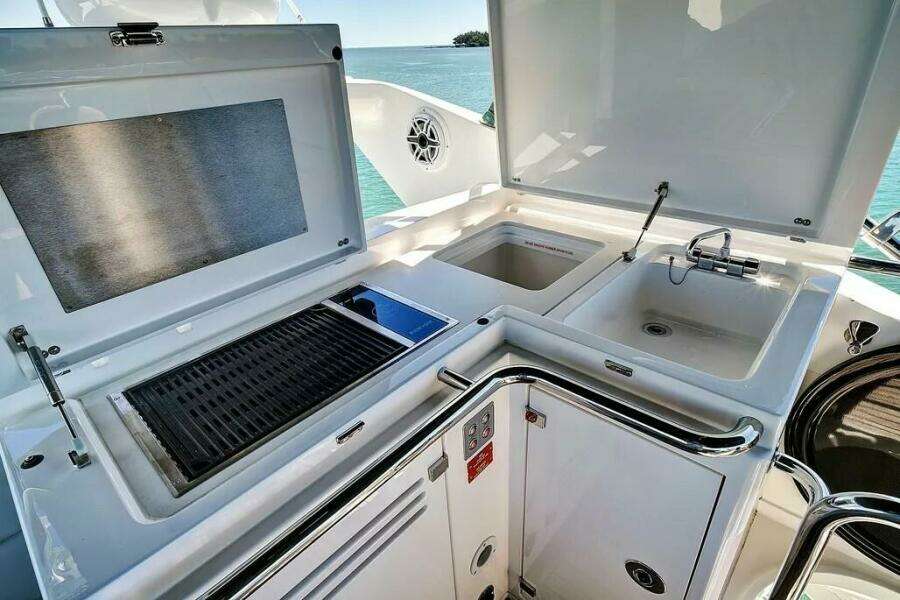 King 68ft Sunseeker Yacht For Sale