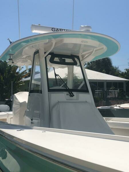 Grace 28ft Regulator Yacht For Sale