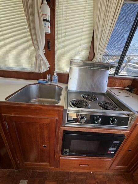 Gypsy galley 2