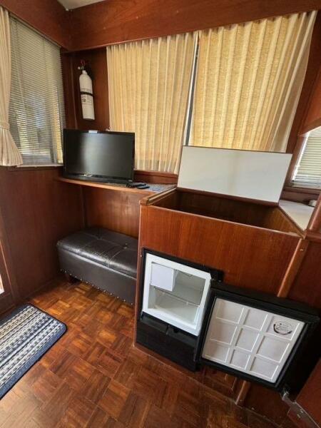 Gypsy galley 4