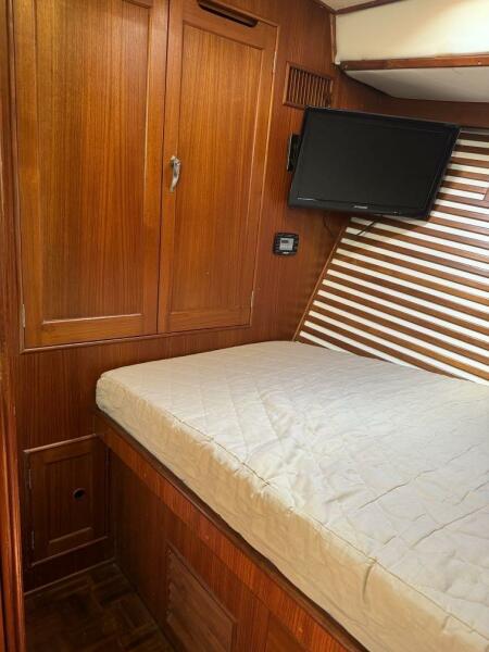 Gypsy owners suite 4
