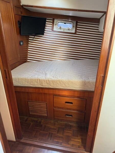 Gypsy owners suite 2