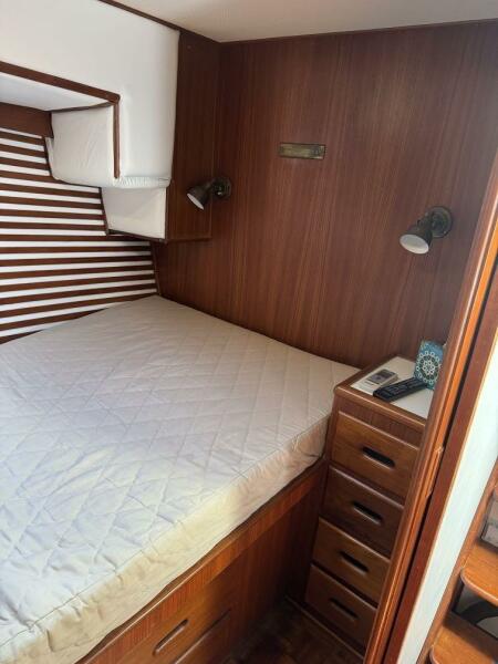 Gypsy owners suite 3