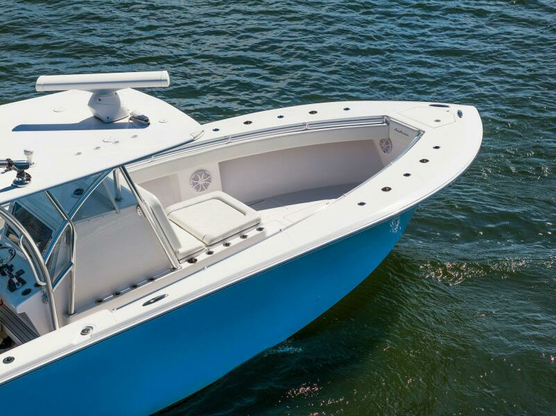 2020 SeaHunter 35 Tournament