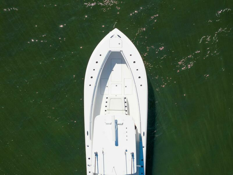 2020 SeaHunter 35 Tournament