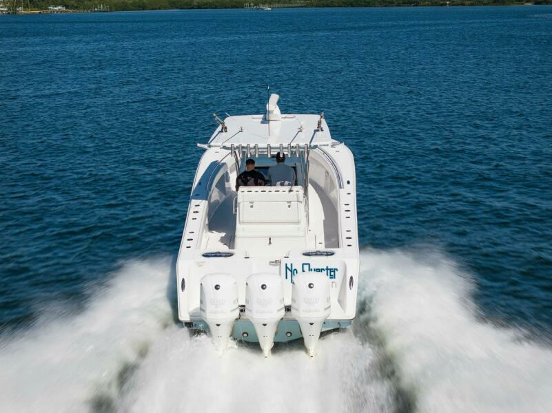 2020 SeaHunter 35 Tournament