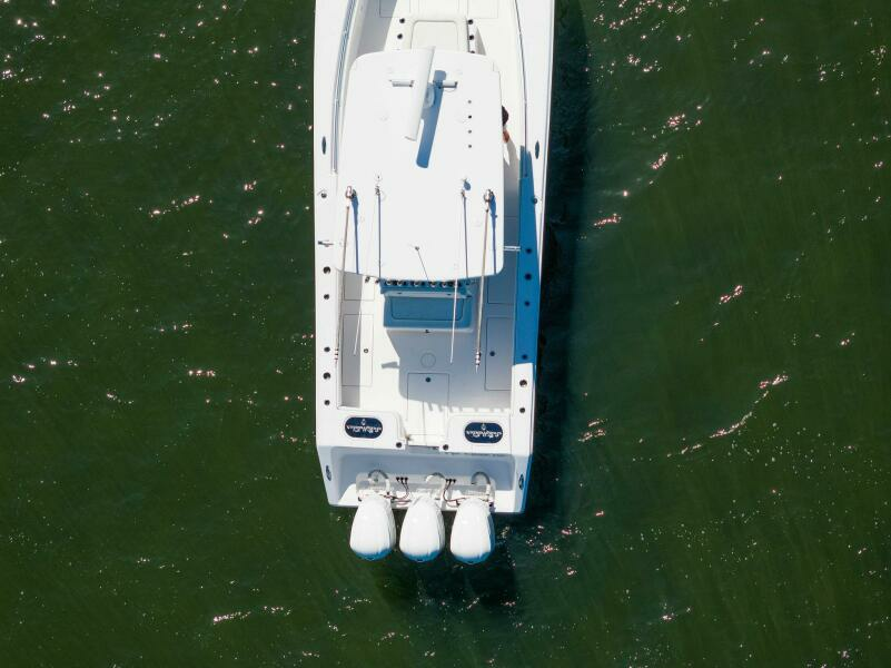 2020 SeaHunter 35 Tournament