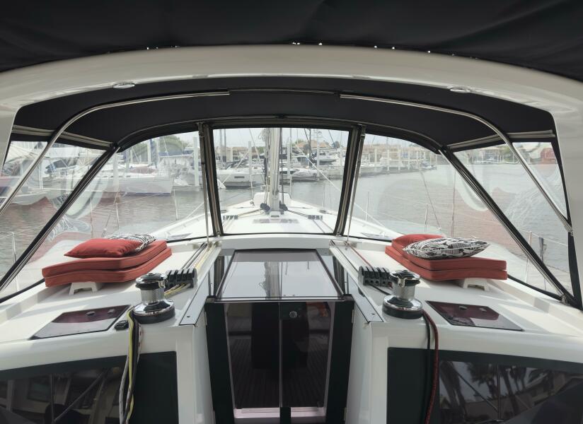 2013 Beneteau