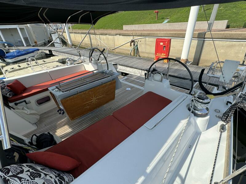 2013 Beneteau