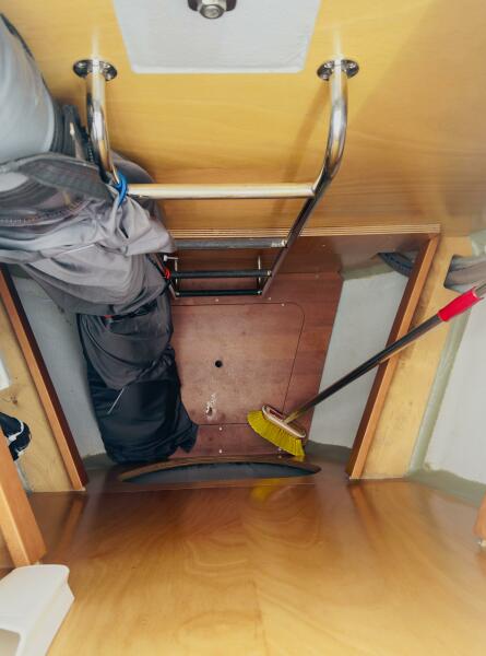 2013 Beneteau