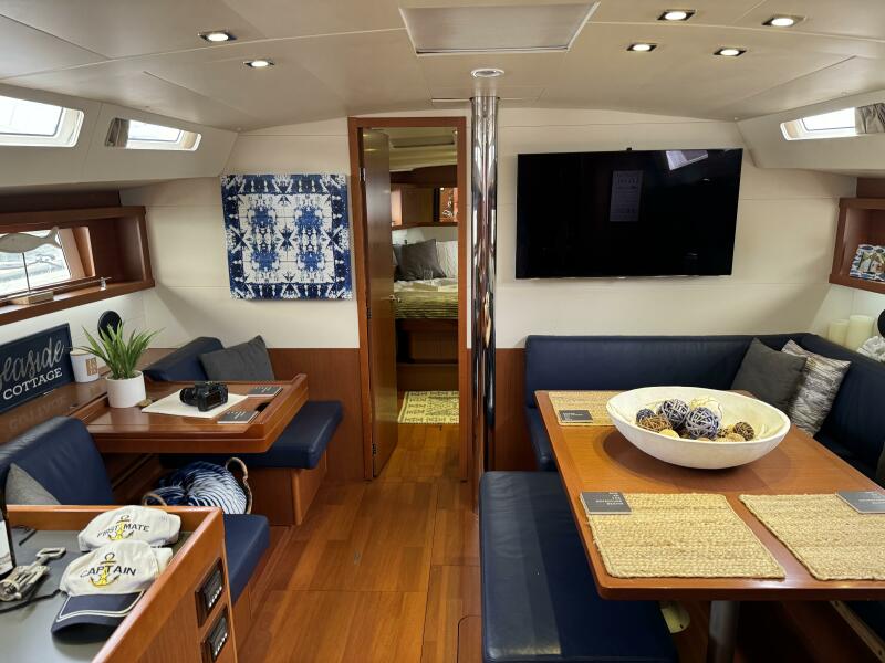 2013 Beneteau