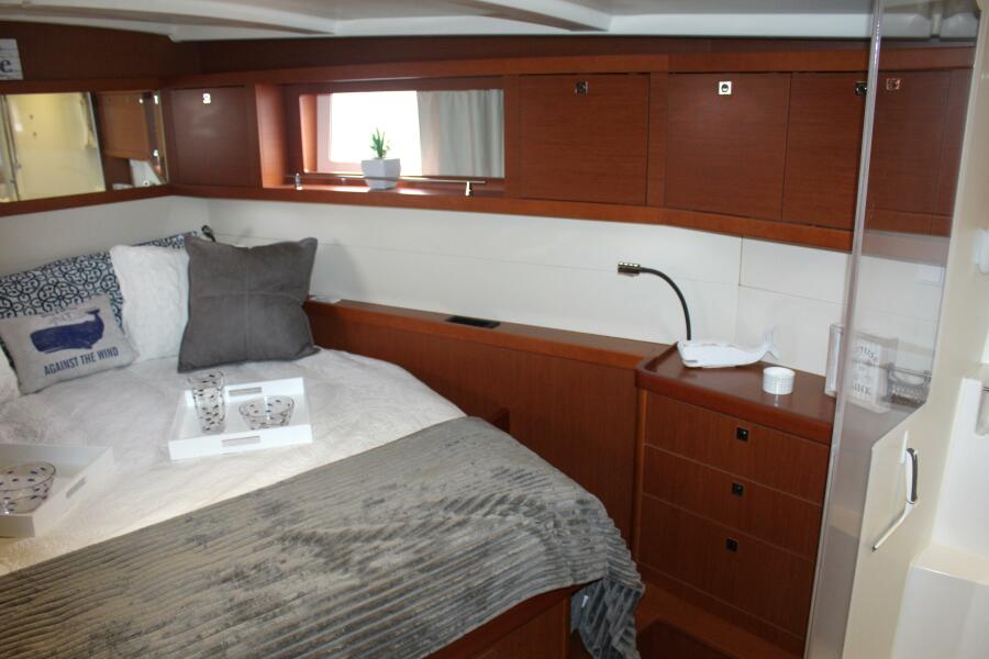 2013 Beneteau