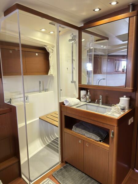 2013 Beneteau