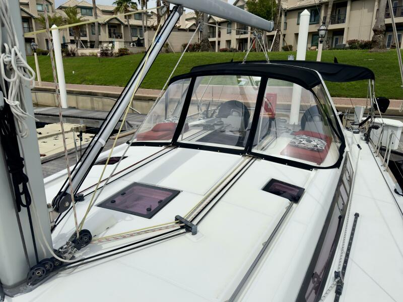 2013 Beneteau