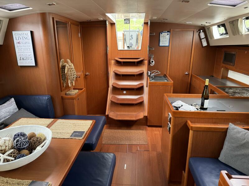 2013 Beneteau