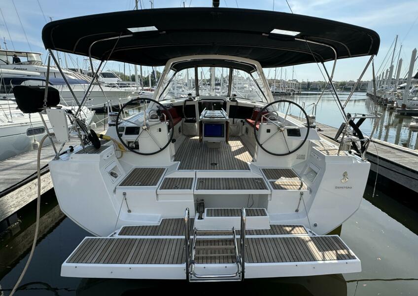 2013 Beneteau