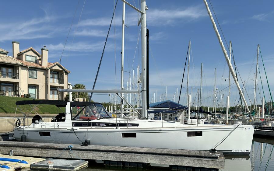 2013 Beneteau