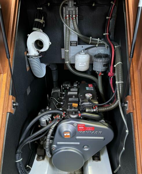 2013 Beneteau