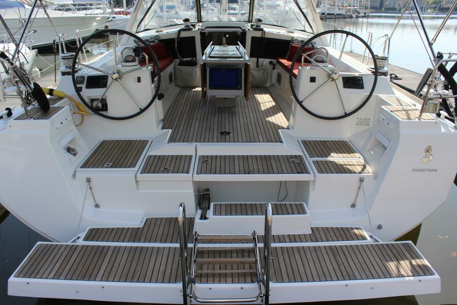 2013 Beneteau