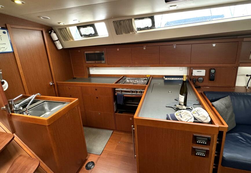 2013 Beneteau