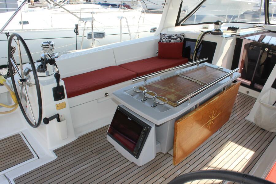 2013 Beneteau