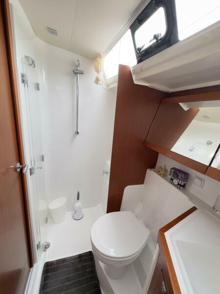 2013 Beneteau