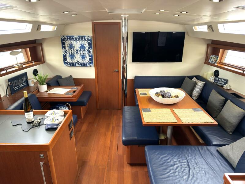 2013 Beneteau