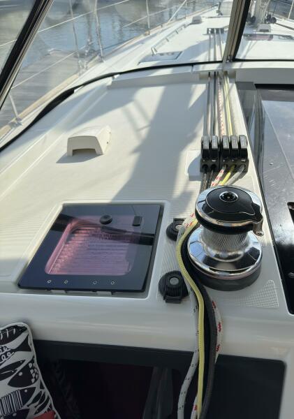 2013 Beneteau