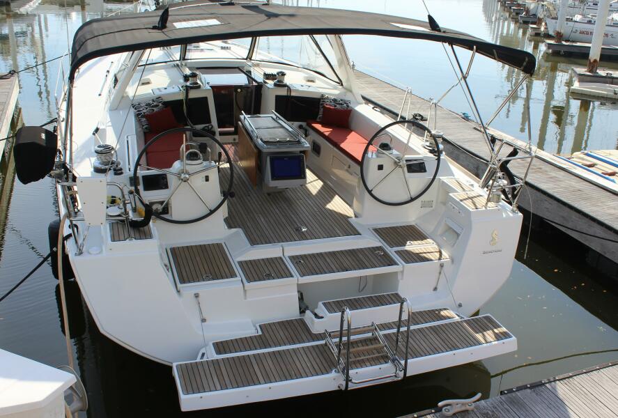 2013 Beneteau