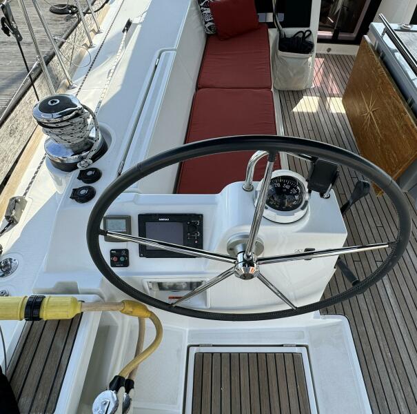 2013 Beneteau