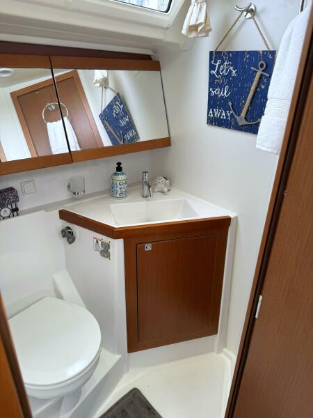 2013 Beneteau