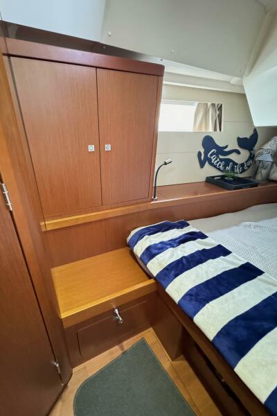 2013 Beneteau