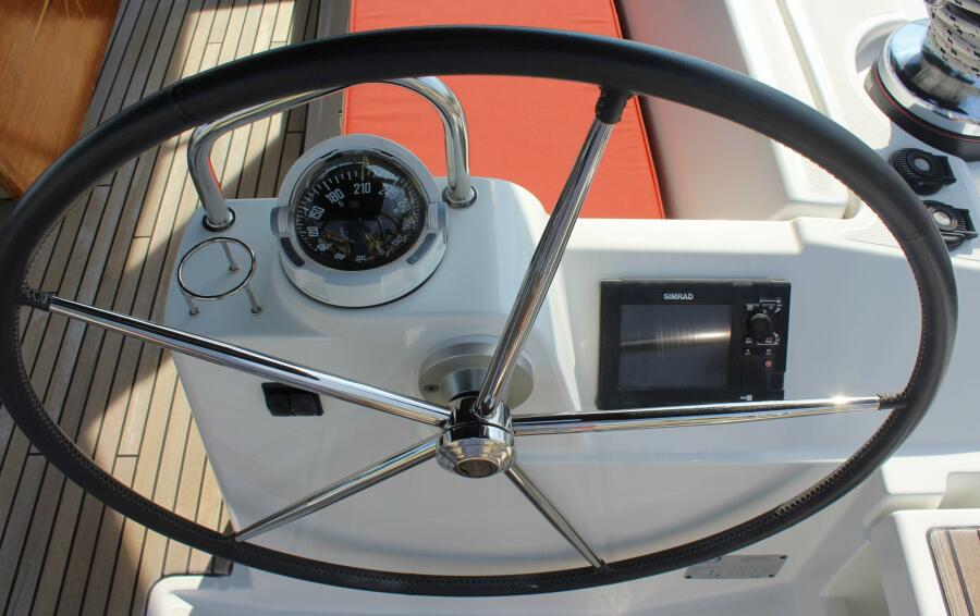 2013 Beneteau