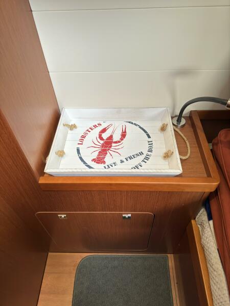 2013 Beneteau